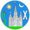 Logo for Ashburton Carnival Fun Run