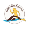 Logo for Builth Wells Aquathlon 2025