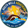 Logo for Builth Wells Aquathlon 2026