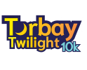 Logo for Torbay Twilight 10k