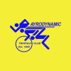 Logo for Ayrodynamic Triathlon Club 10km Turkey Trot and 5km fun run