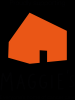 Logo for Maggie's 5K & 10K Chase 2026
