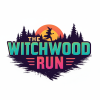 Logo for The WitchWood Run