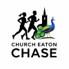 Logo for Church Eaton Chase 10k