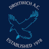 Logo for Droitwich Half and Quarter Marathon