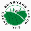 Logo for Bromyard Round the Downs 2026