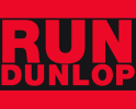 Logo for Run Dunlop 2026