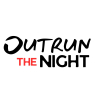 Logo for Outrun The Night - Ultra