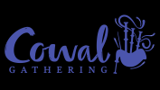 Logo for Cowal Highland Gathering 5k Run 2026