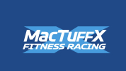 Logo for MacTuff MACC Gym
