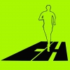 Logo for CARNEGIE HARRIERS Devilla Forest 15 and 5 2027 - Kincardine, Fife