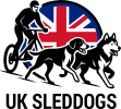 Logo for New years race 2026/2027
