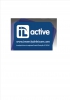 Logo for Inverclyde Leisure Sprint Distance Triathlon - Individual, Team and Junior Aquathlon Events