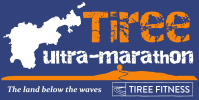 Logo for Tiree Ultramarathon