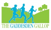 Logo for Gaddesden Gallop