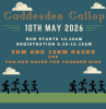Logo for Gaddesden Gallop