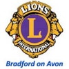 Logo for Bradford-on-Avon Lions Club 5k and 2K Fun Run
