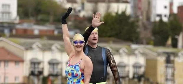 Bristol Harbour Swimming (Pilot) carousel image 1