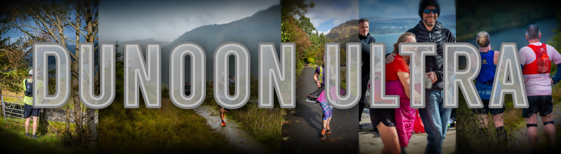 Dunoon Presents Dunoon Ultra Marathon carousel image 1