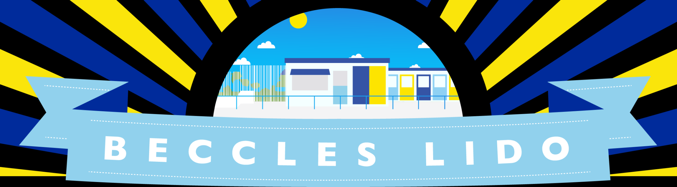 Beccles Lido Lessons carousel image 1
