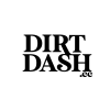 Logo for 2023 Dirt Dashes