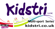 Logo for KidstriUK Charity Multi-sport Series