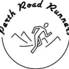 Logo for Perth Road Runners -  club membership