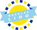 Logo for Beccles Lido Lessons