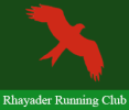 Logo for RRC 5K Race Series 2022