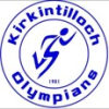 Logo for Kirkintilloch Festival of Running