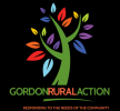 Logo for Gordon Rural Action