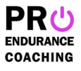 Logo for Pro Endurance Coaching Services