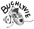 Logo for Buchlyvie 10k