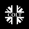 Logo for COLT awards ceremony and dinner