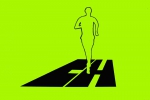 Logo for Graham Clark Memorial Race