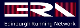 Logo for Edinburgh Running Network