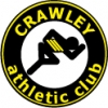 Logo for Crawley Athletic Club Membership: (2023/24)