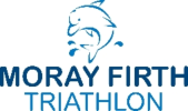 Logo for Moray Firth Triathlon Club Membership