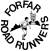 Logo for Forfar 10K