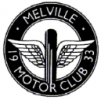 Logo for Melville Motor Club