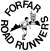 Logo for Forfar Multi-Terrain