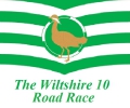 Logo for Wiltshire 10