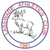 Logo for Lasswade 10 Mile Road Race