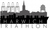 Logo for Harwich Sprint Triathlon