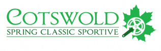 Logo for Cotswold Spring Classic