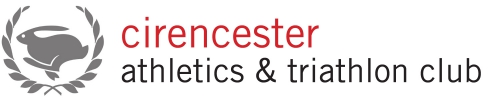 Logo for Cirencester Park Summer Sizzler