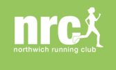 Logo for Northwich Running Club 2022/2023