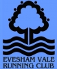 Logo for The Sheldon Bosley Knight, Evesham Town 10K