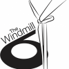 Logo for The Windmill 6