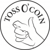 Logo for Toss O' Coin